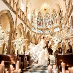 Wedding of Legend ＧＬＡＳＴＯＮＩＡ（グラストニア）のフェア画像