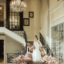 Wedding of Legend ＧＬＡＳＴＯＮＩＡ（グラストニア）:【打ち合わせ最短2回】195万で叶うJust Wedding｜ちょうどいい結婚式<ゼクシィNET限定>