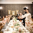 Wedding of Legend ＧＬＡＳＴＯＮＩＡ（グラストニア）：【家族に感謝を伝える】豪華試食付き★6名～少人数婚相談会