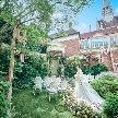 Wedding of Legend ＧＬＡＳＴＯＮＩＡ（グラストニア）：【2件目以降の見学に◎】効率良く徹底比較×3万試食×花嫁体験