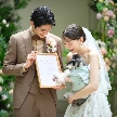 Wedding of Legend ＧＬＡＳＴＯＮＩＡ（グラストニア）：貸切邸宅でゲストと楽しむアットホームスタイル♪ペットもOK☆