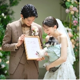 Wedding of Legend ＧＬＡＳＴＯＮＩＡ（グラストニア）のブライダルフェア画像