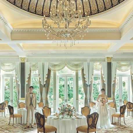 Wedding of Legend ＧＬＡＳＴＯＮＩＡ（グラストニア）：満員御礼＼SW◇9/19,22,23残席僅か／6万ギフト×試食×邸宅見学