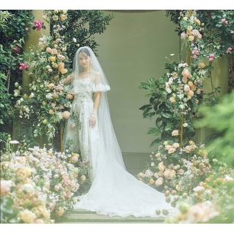 Wedding of Legend ＧＬＡＳＴＯＮＩＡ（グラストニア）のフェア画像