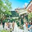 Wedding of Legend ＧＬＡＳＴＯＮＩＡ（グラストニア）のフェア画像