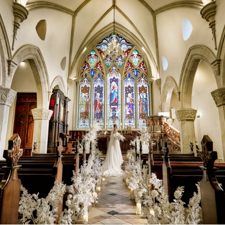 キャメロットヒルズ：残2★GW限定SP★6万ギフト×150万円*花嫁ALL体験*和牛試食