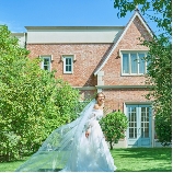 キャメロットヒルズのブライダルフェア画像