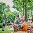 結婚式場：直前◎28日限定｜150万優待×Amazon2万*試食＆最新Party体験