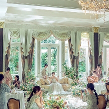 キャメロットヒルズのフェア画像