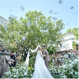 キャメロットヒルズのブライダルフェア画像