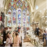 キャメロットヒルズのブライダルフェア画像