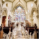 キャメロットヒルズのブライダルフェア画像