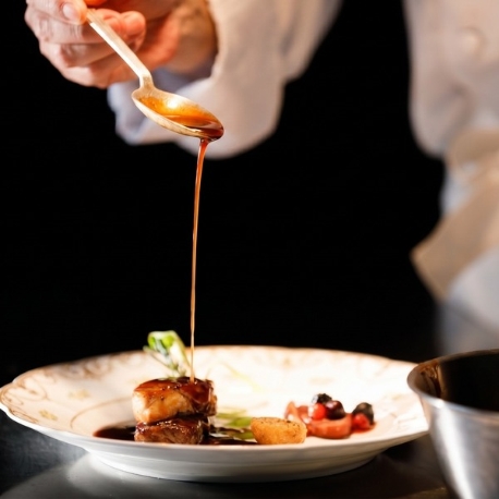 キャメロットヒルズ：【*極上フレンチ*ペア4万試食付】最大150万優待＆憧れ挙式体験