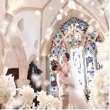 キャメロットヒルズのブライダルフェア画像