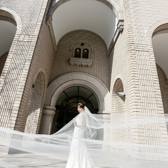 如水会館のフェア画像