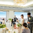 リーガロイヤルホテル広島：【初見学なら安心ホテル】10大特典付き結婚準備スタートフェア