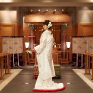 浦安ブライトンホテル東京ベイ：【本格的な和婚が叶う！】無料試食＆神殿見学・見積相談フェア