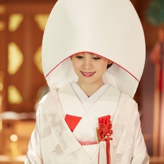 浦安ブライトンホテル東京ベイ：【和婚相談】本格神殿で叶う伝統の儀◆ランチビュッフェ付フェア