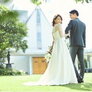 浦安ブライトンホテル東京ベイ：おふたりらしく叶える【フォトウェディング・挙式のみ】見積相談