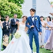 結婚式場:残2【豪華特典×新スタイル】ゲスト目線で味わう美食&チャペル