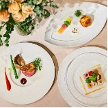 浦安ブライトンホテル東京ベイのブライダルフェア画像