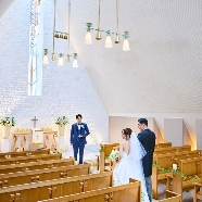 浦安ブライトンホテル東京ベイ：【2名様～OK】少人数ウエディング相談会＼豪華試食×会場見学／