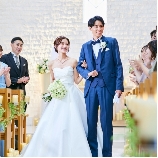 浦安ブライトンホテル東京ベイのブライダルフェア画像