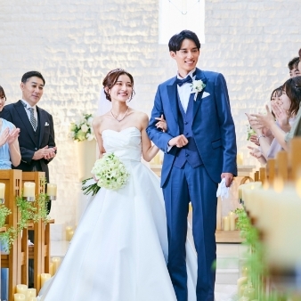 浦安ブライトンホテル東京ベイ:＼2026年7～12月の挙式披露宴★花嫁応援プラン／挙式・ドレスなど最大70万円特典【60名265万円⇒226万円】