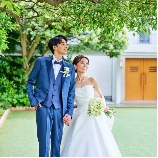 浦安ブライトンホテル東京ベイのブライダルフェア画像