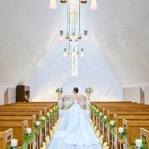浦安ブライトンホテル東京ベイのフェア画像