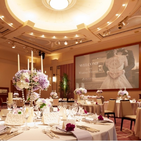 浦安ブライトンホテル東京ベイの写真