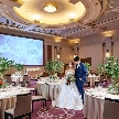 結婚式場:【年イチ最大級】豪華18特典付★独立型チャペル見学×贅沢試食