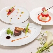 浦安ブライトンホテル東京ベイ：＼豪華10大特典付／絶品豪華試食×チャペル見学×安心見積相談