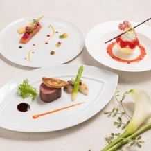 浦安ブライトンホテル東京ベイのフェア画像