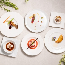 浦安ブライトンホテル東京ベイのフェア画像