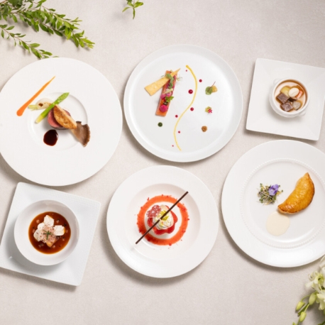 浦安ブライトンホテル東京ベイ：残2【会場イチオシ】最大100万円優待！美食に恋する結婚式を。