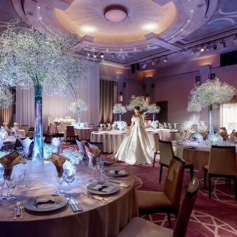 浦安ブライトンホテル東京ベイのフェア画像