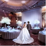 浦安ブライトンホテル東京ベイのブライダルフェア画像