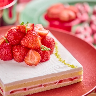 浦安ブライトンホテル東京ベイのフェア画像