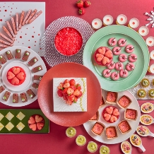 浦安ブライトンホテル東京ベイのフェア画像