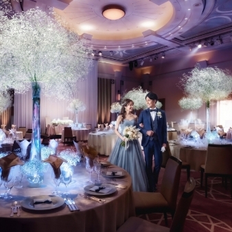 浦安ブライトンホテル東京ベイのフェア画像