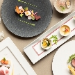 結婚式場:豪華10大特典+Amazonギフト付◆絶品試食×独立型チャペルW体験