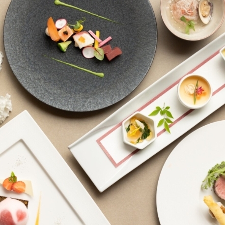 浦安ブライトンホテル東京ベイ：豪華10大特典+Amazonギフト付◆絶品試食×独立型チャペルＷ体験