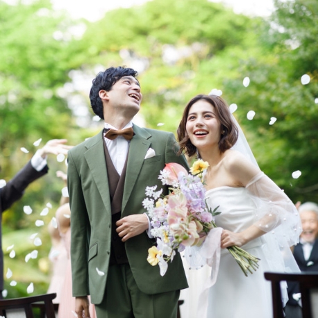 THE　GARDEN　PLACE　SOSHUEN（蘇州園）：＼週末限定／開放感抜群★春のガーデンW＆旬の豪華試食を堪能♪