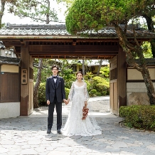 THE　GARDEN　PLACE　SOSHUEN（蘇州園）:【年内プラン★2026年12月までの挙式限定！】*直前割*《最大92万円優待》⇒169万円/50名