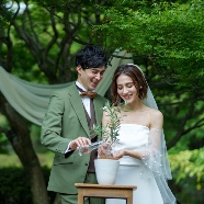 THE　GARDEN　PLACE　SOSHUEN（蘇州園）：〈初来館◎〉絶景邸宅＊ガーデンWを体感＆豪華旬の試食相談会♪