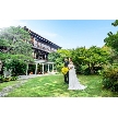 THE　GARDEN　PLACE　SOSHUEN（蘇州園）：★3連休限定★金木犀香るガーデンW×試食×秋のSPデザート♪