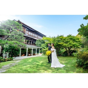 THE　GARDEN　PLACE　SOSHUEN（蘇州園）のフェア画像