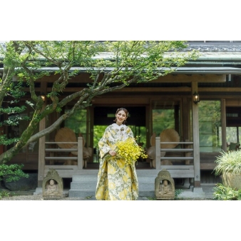 THE　GARDEN　PLACE　SOSHUEN（蘇州園）のフェア画像