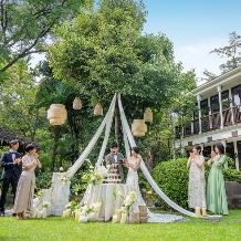 THE　GARDEN　PLACE　SOSHUEN（蘇州園）:＼27年7・8月！地元応援／★最大73万円優待★神戸の食と自然の魅力が詰まった神戸W♪⇒210万円/50名